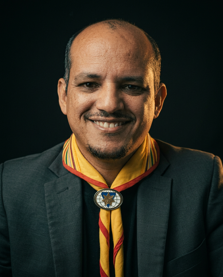 Samir Wayner Santos